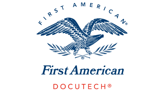 First American Docutech
